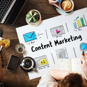 content marketing strategies