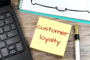 Customer Loyalty Program