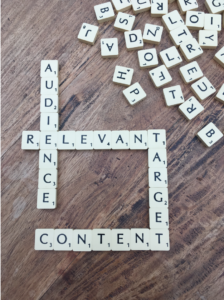 content marketing