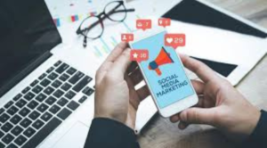 social media marketing strategies