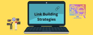 Effective Link Building Strategies