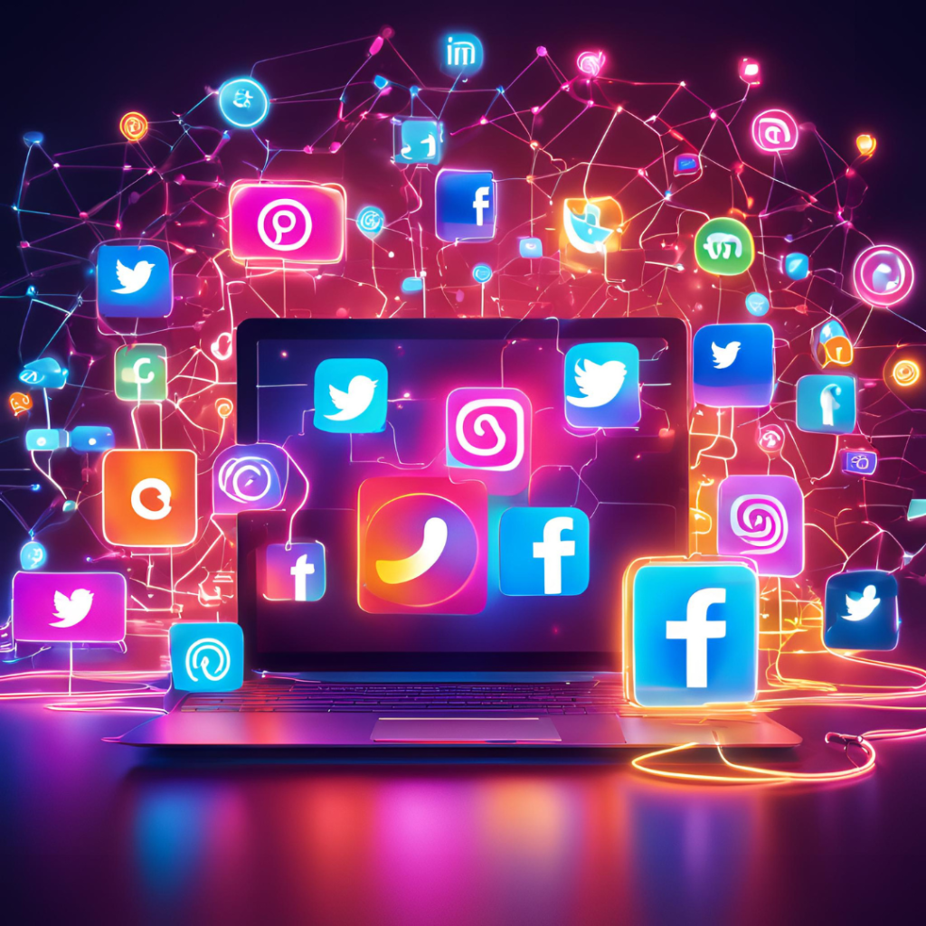 Benefits of Social Media Marketing