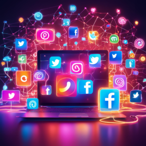 Benefits of Social Media Marketing